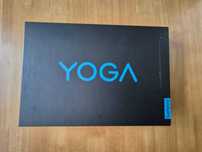 Lenovo Yoga Slim 7i Carbon (13) - Intel Core i7-1240P 16 GB SSD 512 GB