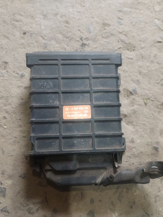 Блоки ford sierra