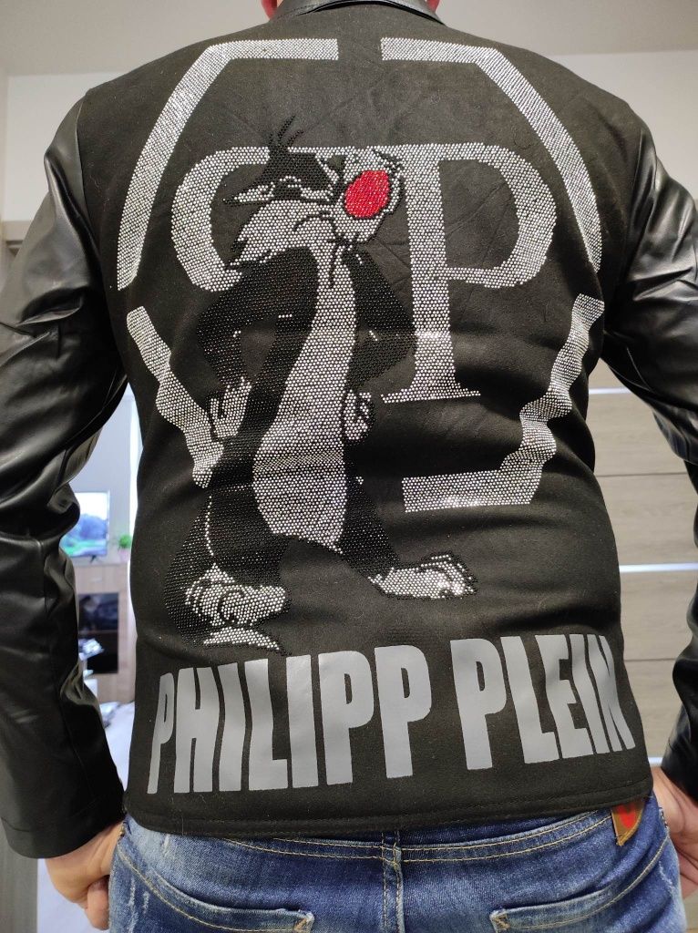 Kurtka Philipp Plein