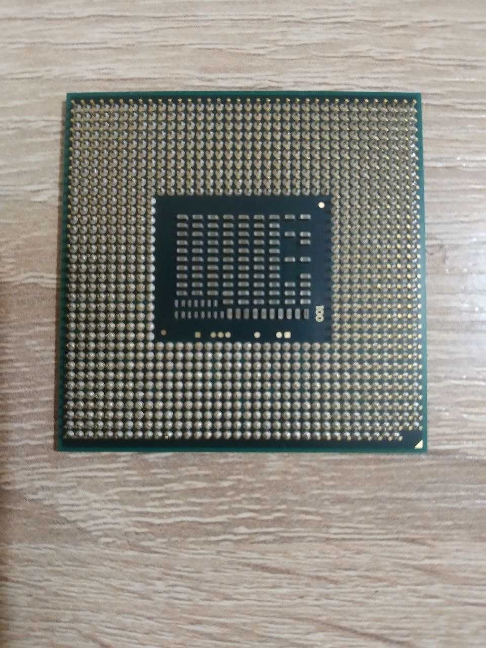 Процесор Intel Pentium B960 2.20GHz.