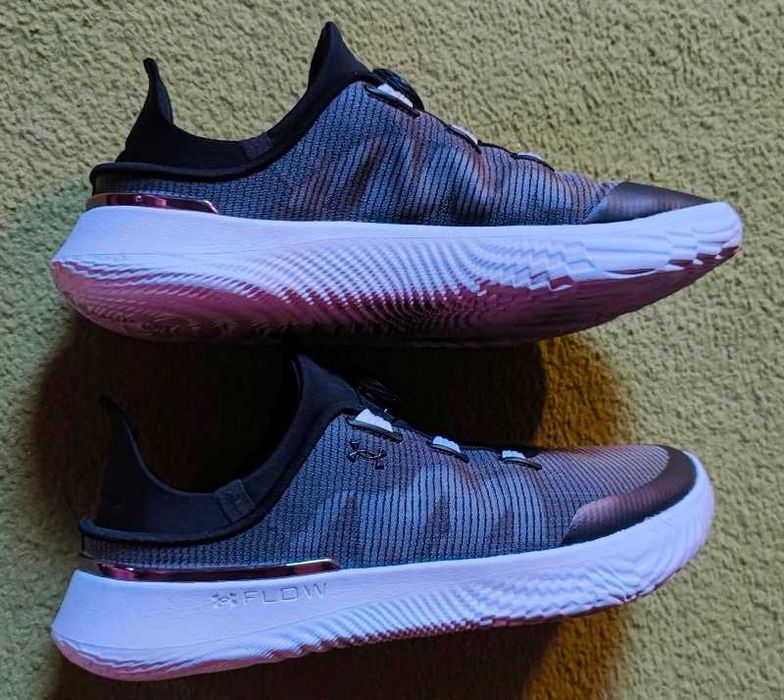 Under Armour SlipSpeed M7 W8,5 UK-6 40 25cm