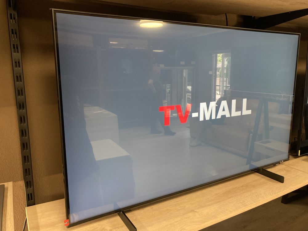 Max Телевізор SAMSUNG 98" 98DU9000 98DU9072 100Hz UHD новий гар 12