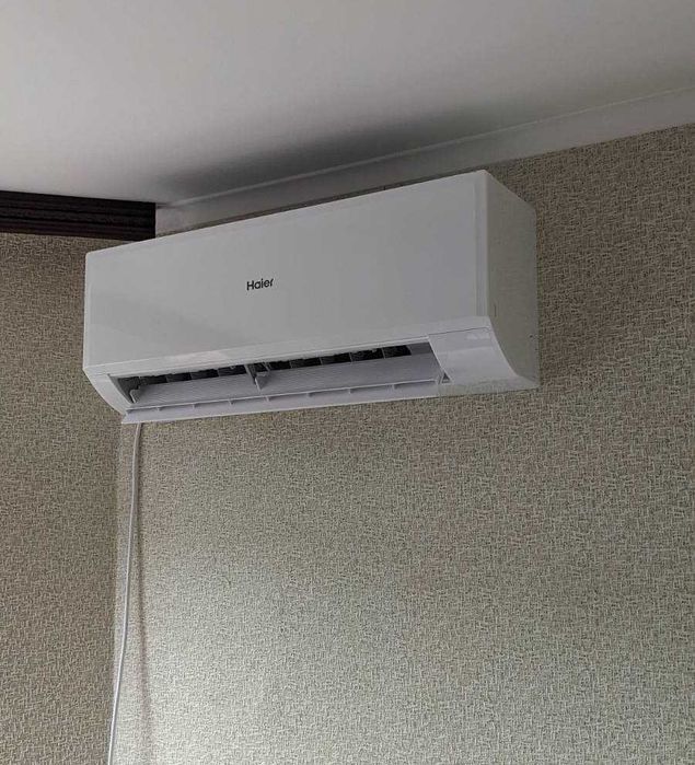 Кондиціонери за доступною ціною в Івано-Франківську