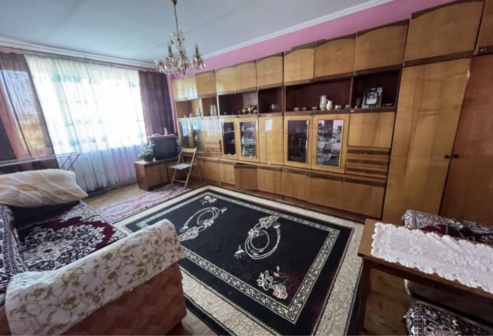 Оренда 3 кімнатноі квартири з власницею