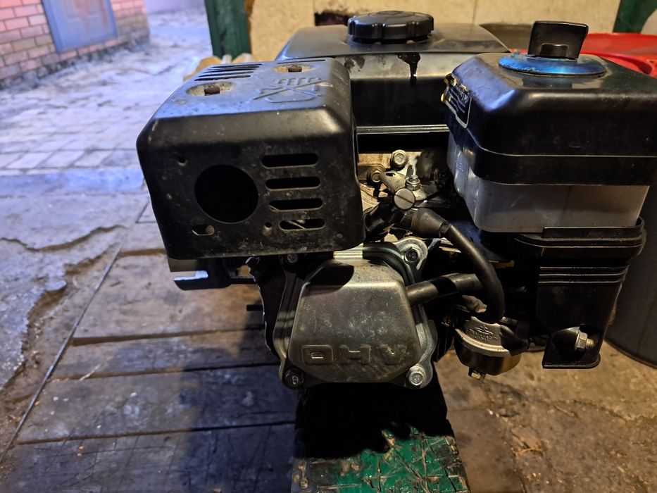 продам двігатель на мотоблок мтз 05
