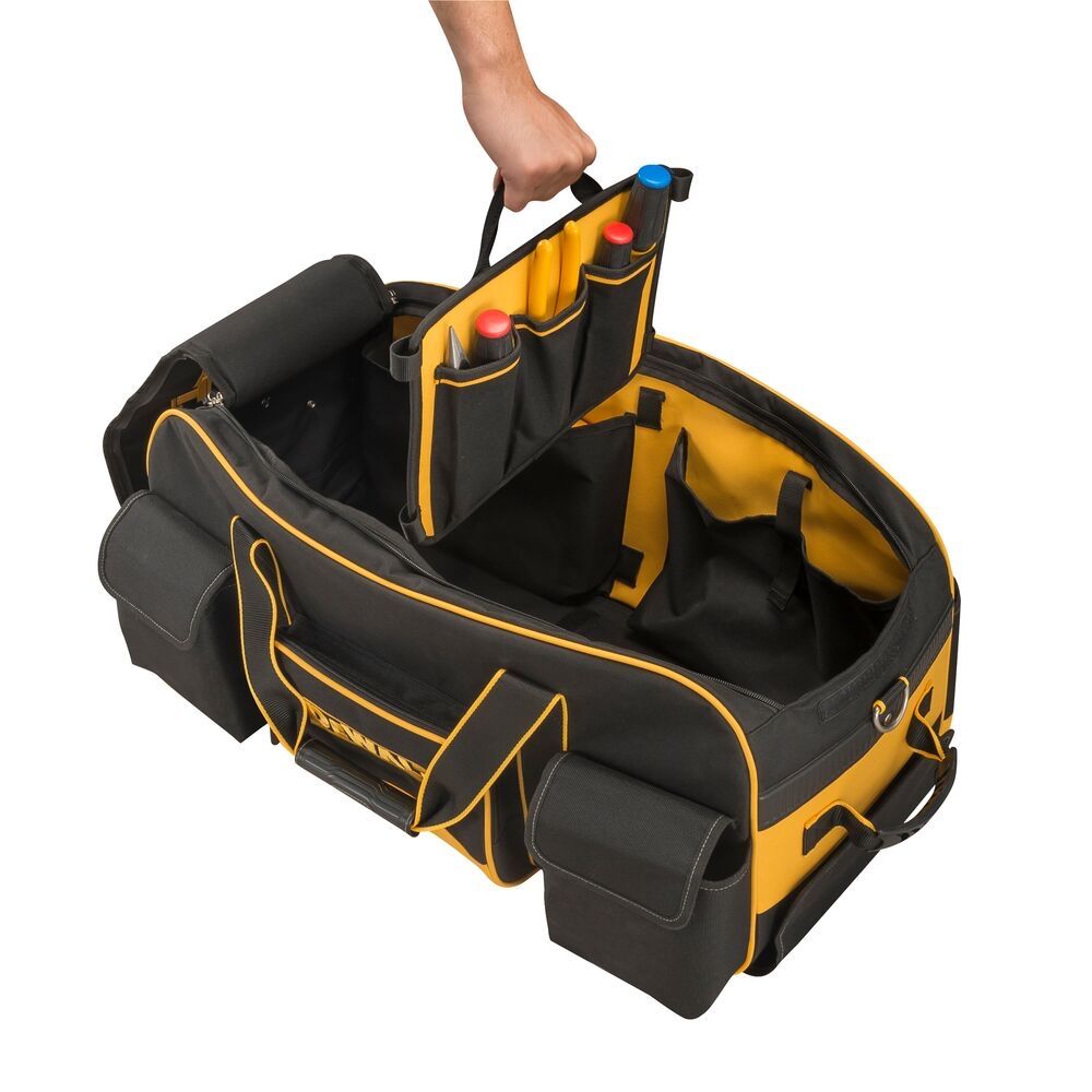 DEWALT Torba narzędziowa z kółkami DWST1-79210