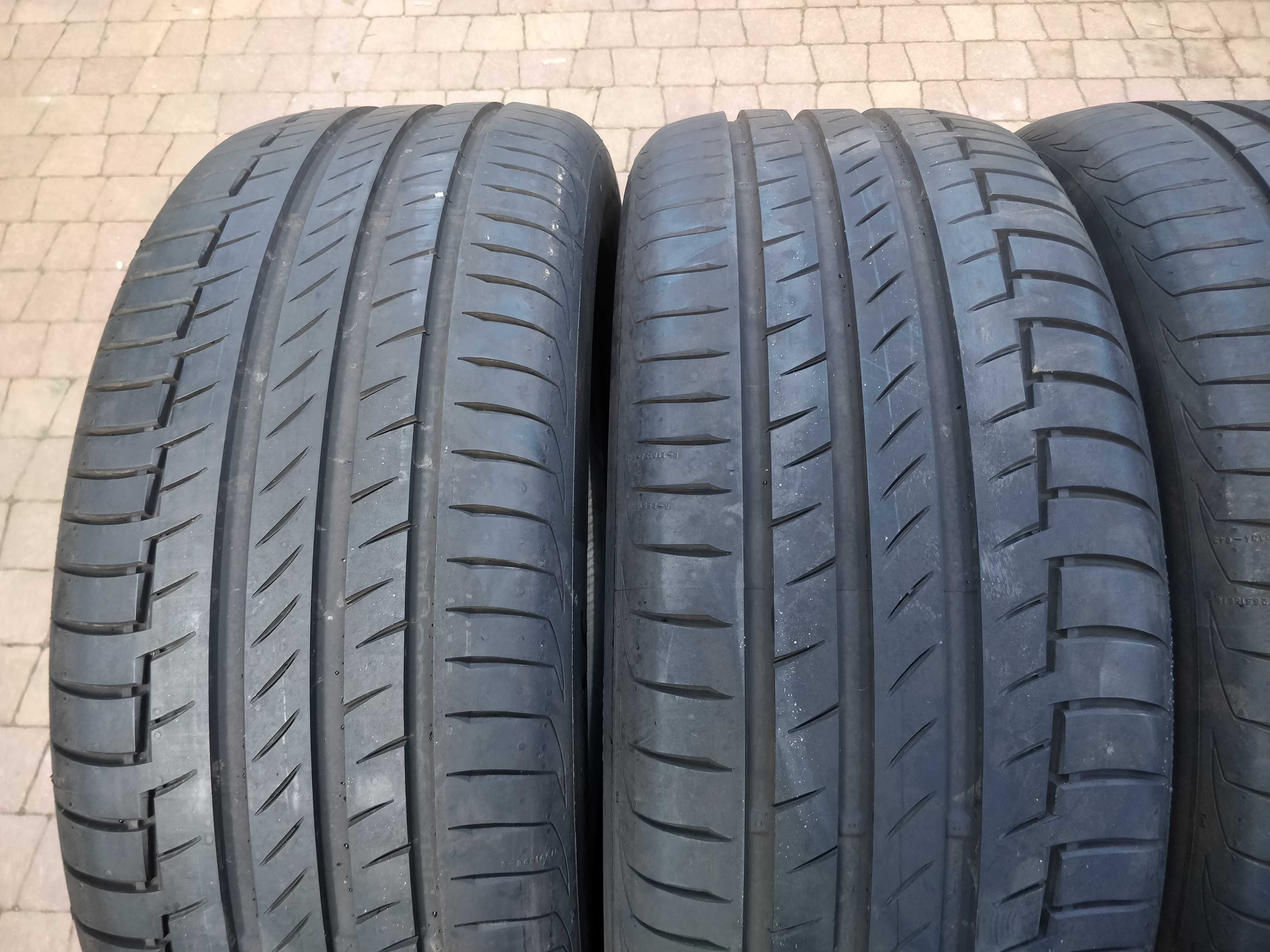 2734. Alufelgi 19" koła letnie Volvo V90 XC40 235/50/19 2022r 5x108