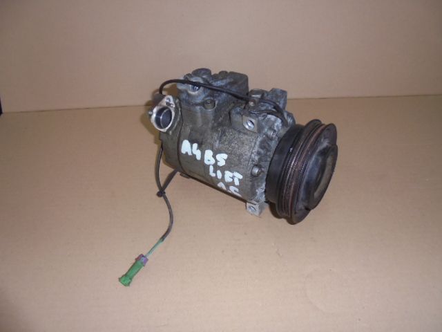 Sprężarka klimatyzacji Audi A4 B5 Lift 1.6-808