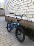 BMX custom касета БМХ CULT BSD ECLAT