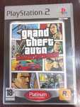 GTA Liberty City Stories PS2 Gamemax Siedlce
