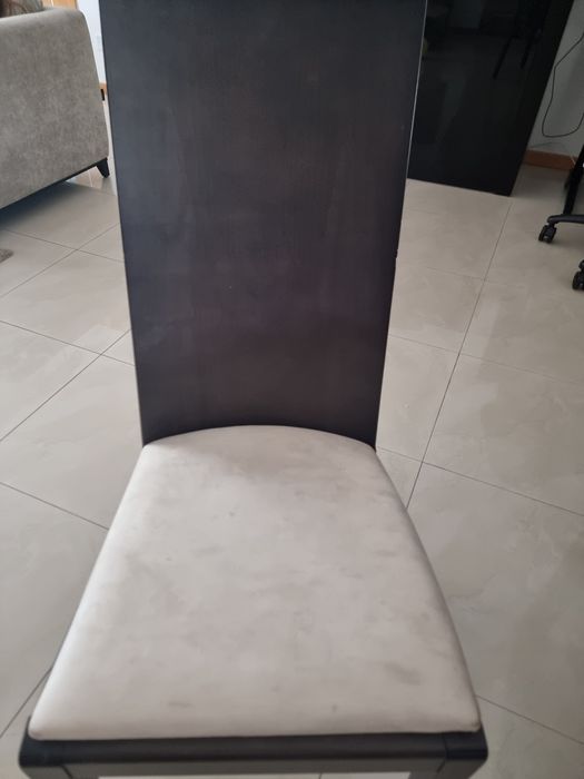 Mesa Jantar 4 cadeiras