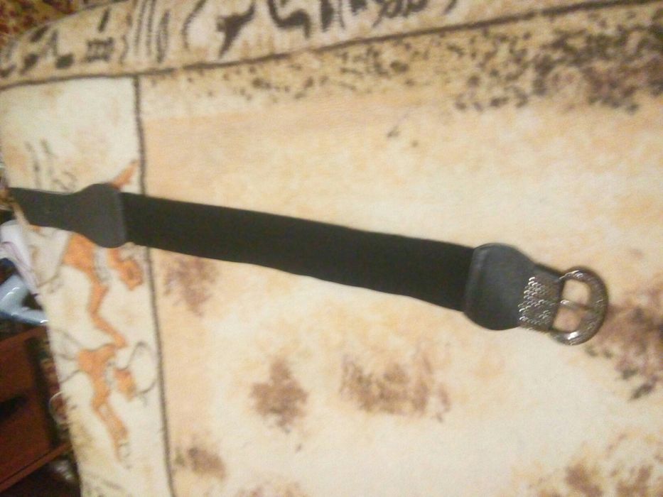 Красивый пояс