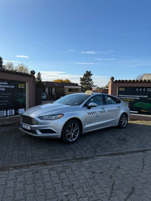 Wynajem na taxi/ аренда авто под такси