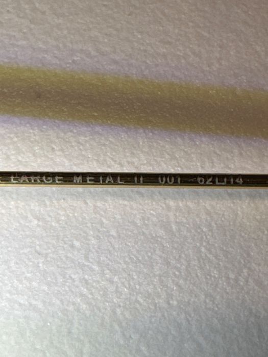 Okulary Ray Ban RB 3026 Aviator LARGE METAL II 62-14