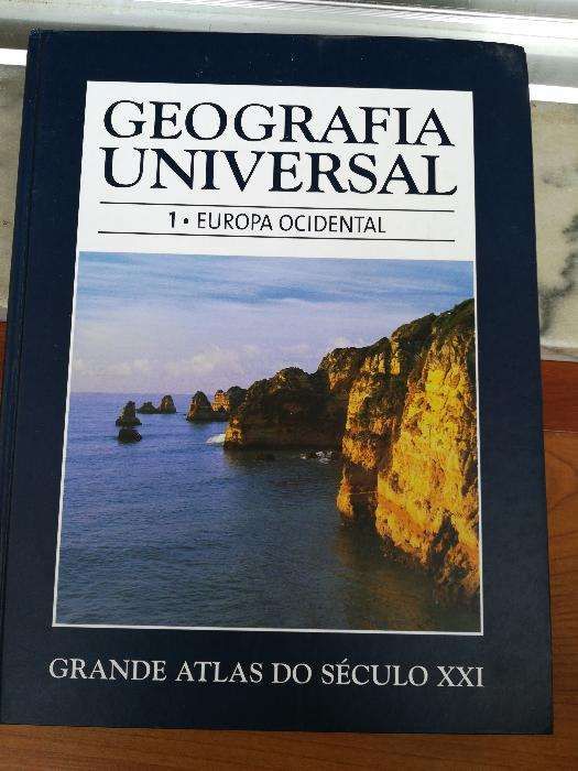 Geografia universal