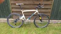 Scott endorphin race spec edycja limitowana nr 279, shimano XTR, XT