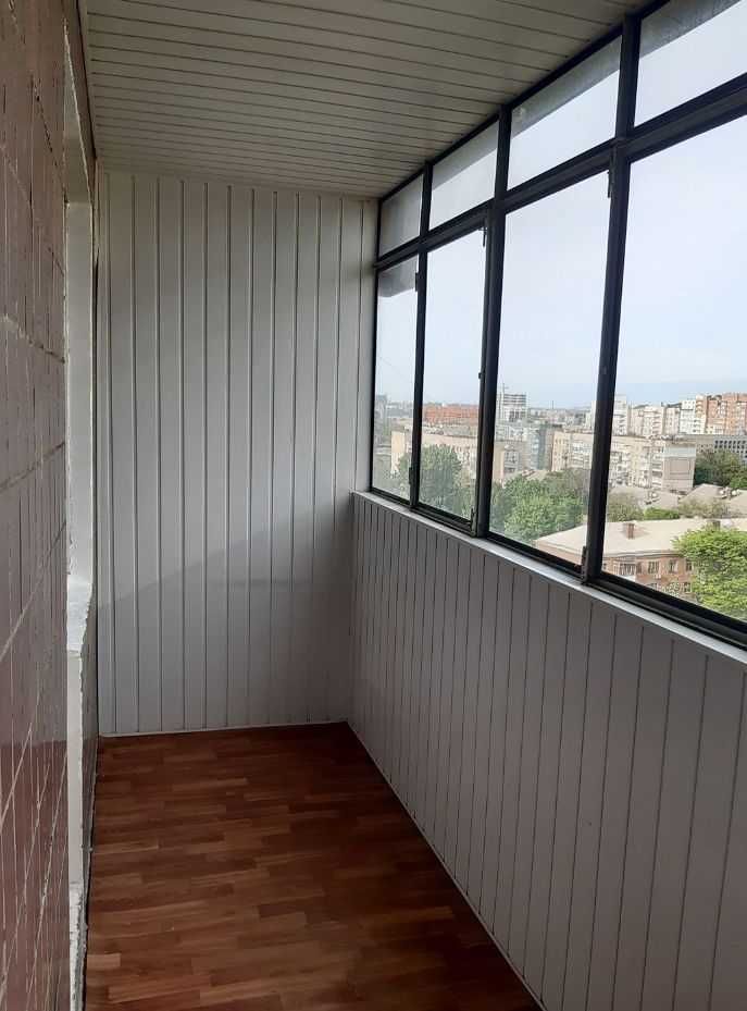 1 кім з РЕМОНТОМ 40 м2 в багатоповерхівці ПОЛЯ (КІРОВА) (712986)