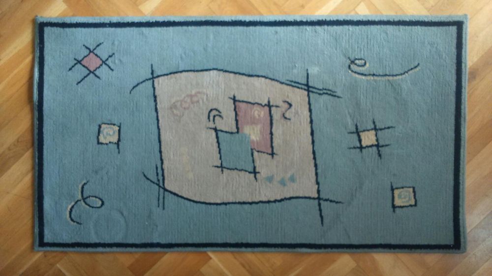 Chodnik w bdb stanie