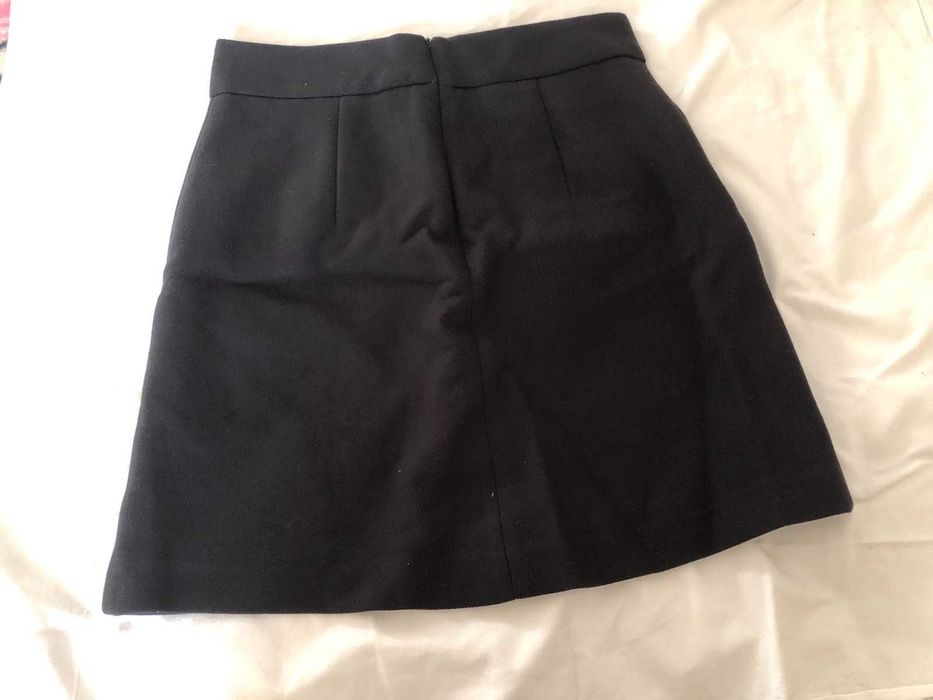 Спідниця Marks&Spencer з кишенями на підкладці, нова (з бірочками)