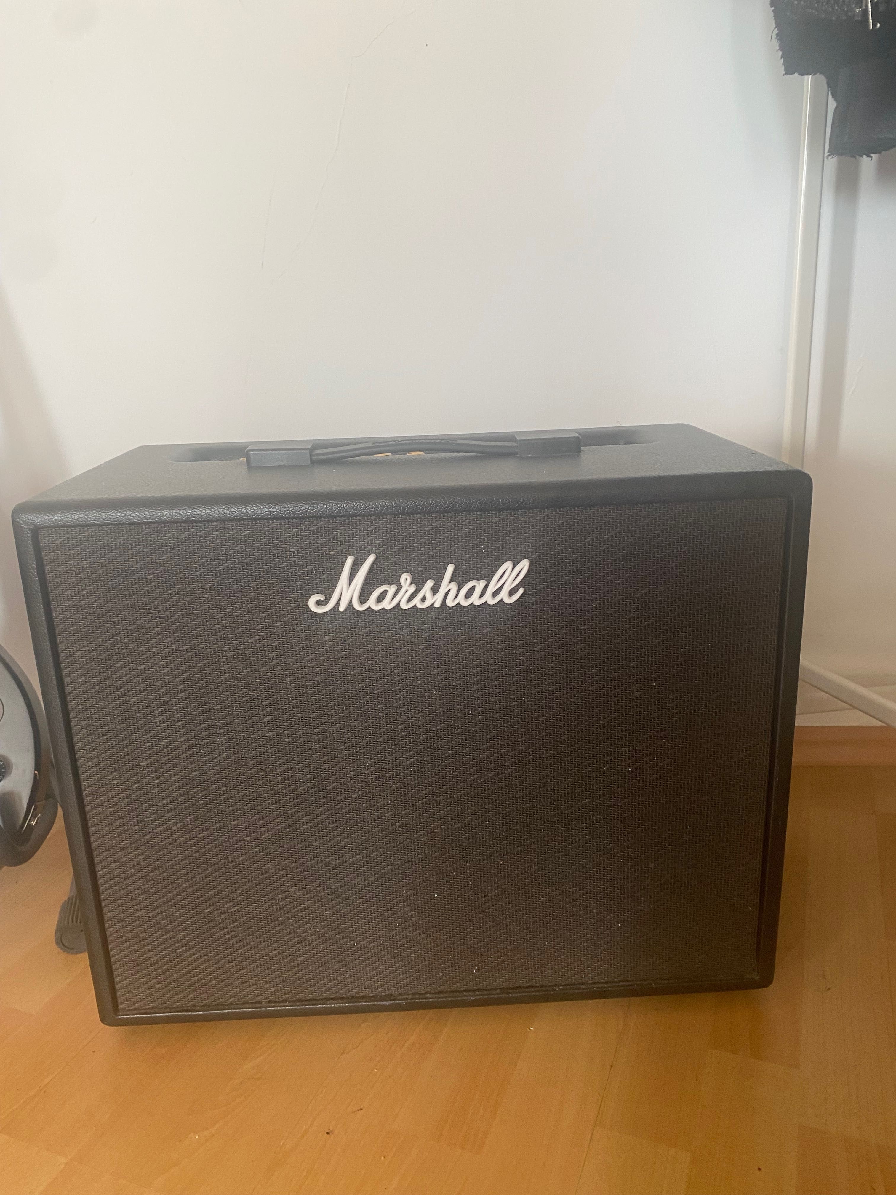 Wzmacniacz Marshall Code 50