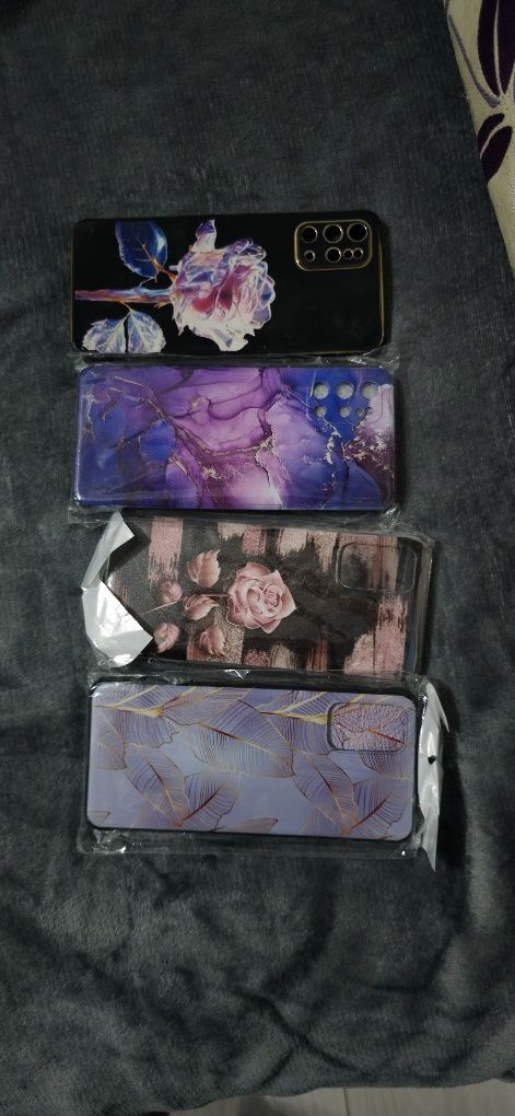 Etui samsung s20 plus