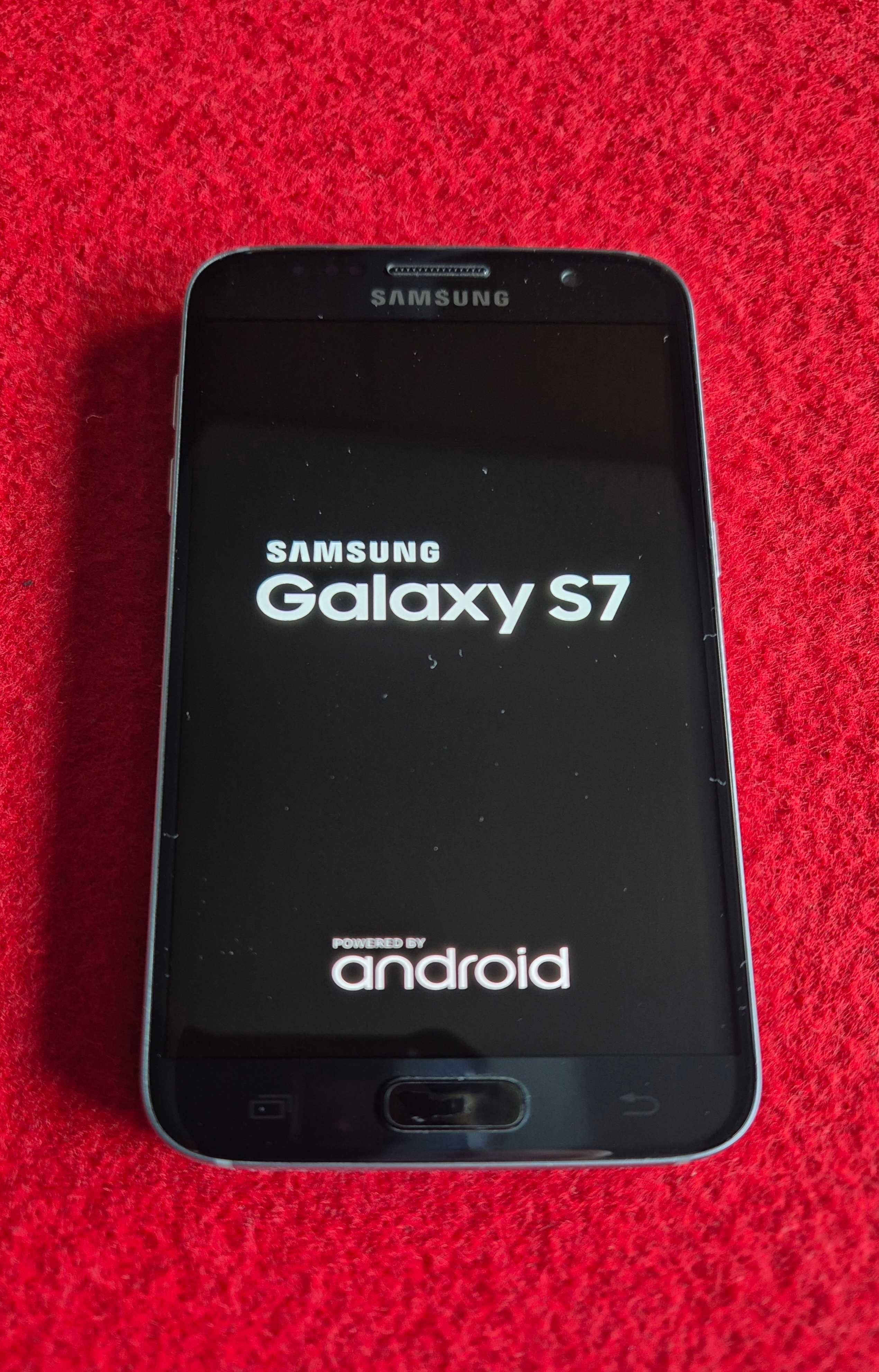 Samsung Galaxy S7 Desbloqueado + Oferta pelicula protecção