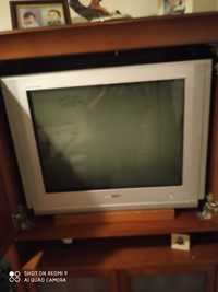 Vendo televisão de caixa Sony vintage