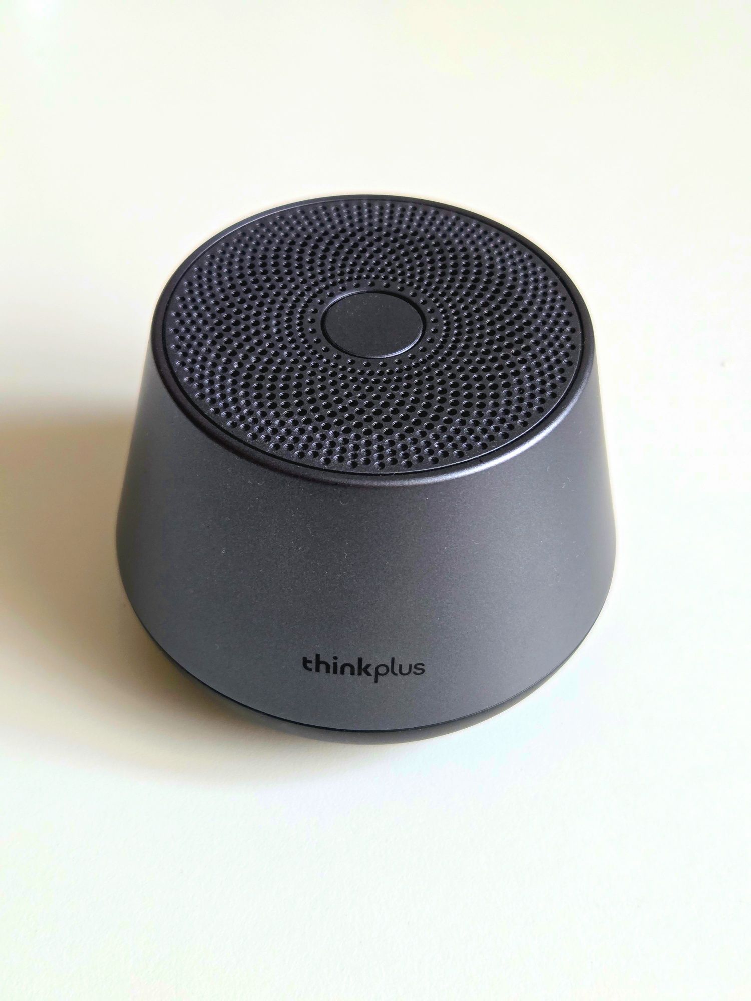 Głośnik Bluetooth Lenovo ThinkPlus