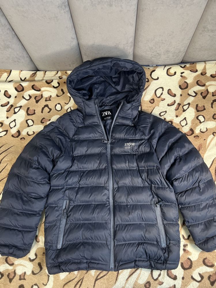 Куртка Zara демі/єврозима