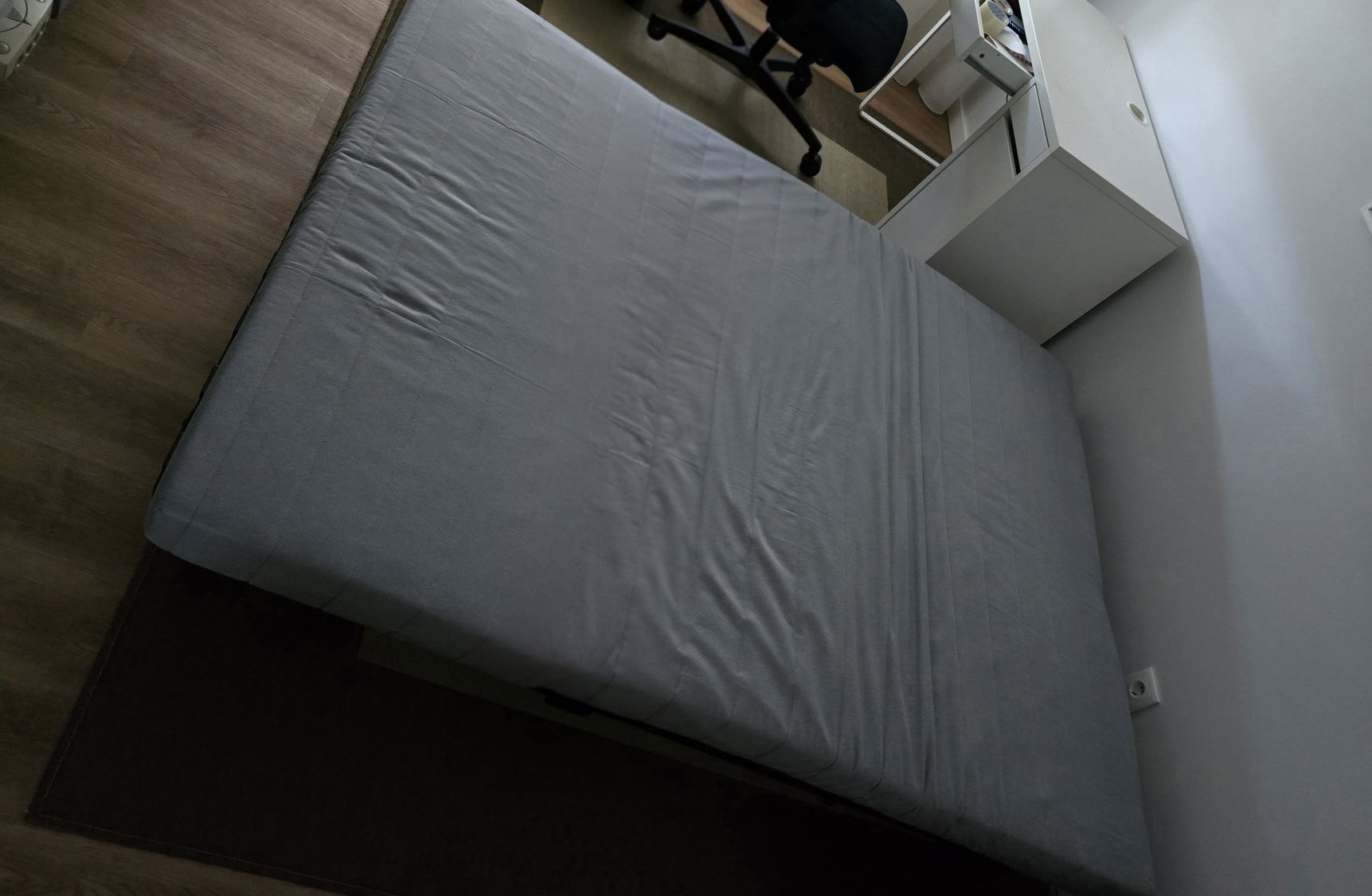 Colchão IKEA 140x200
