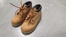 Buty dziecięce Timberland NELLIE CHUKKA DOUBLE rozm. 26 EU