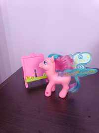 Konik my little pony