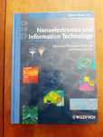 Nanoelectronics and Information Technology - Rainer Waser