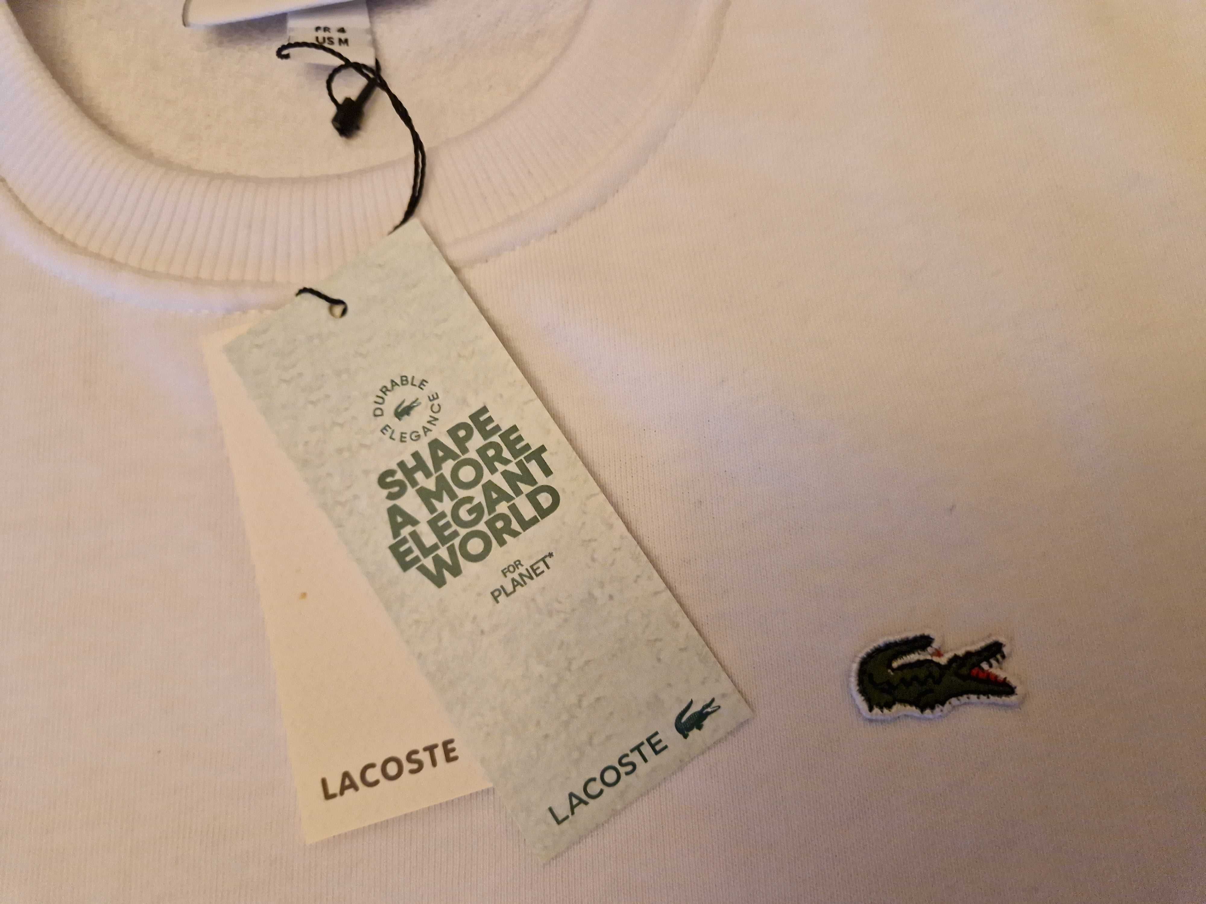 Sweater Lacoste M