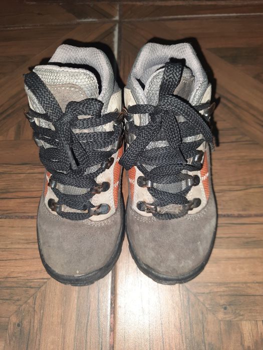 Дитячі ботіночки, розмір 27