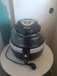 Air fryer marca vitafry
