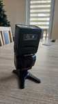 Lampa błyskowa Olympus FS-FL-36