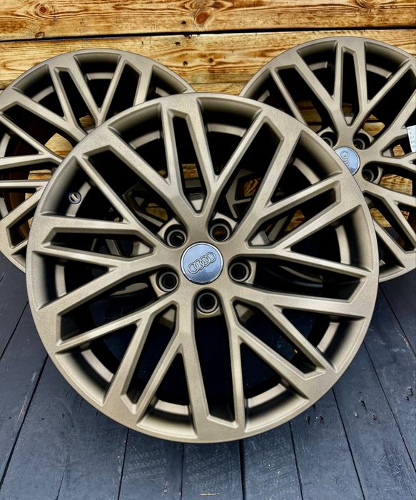 Диски 5/112 r18 Audi