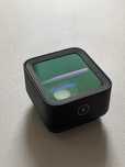 Moment Anamorphic Lens 1.33x (Blue Flare)