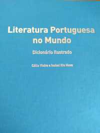 Coleção Literatura Portuguesa no Mundo, Porto Editora