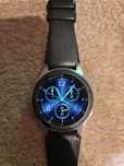 Samsung Galaxy Watch 46mn