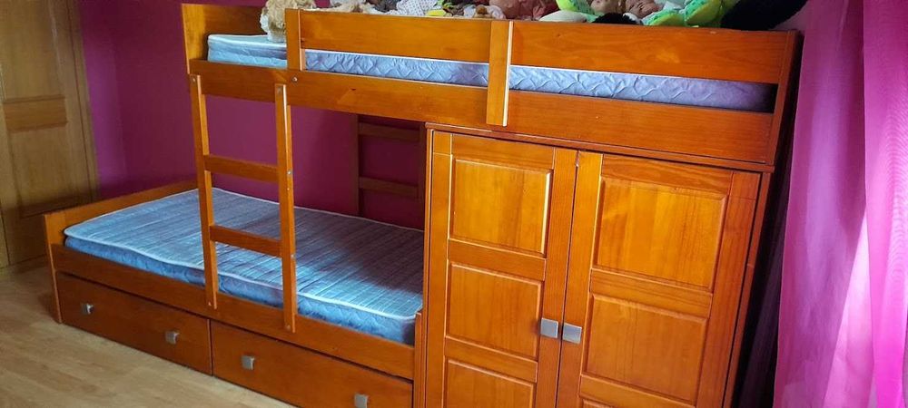 Beliche madeira maciça pinho mel