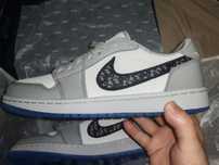 Jordan Dior 1 Novos