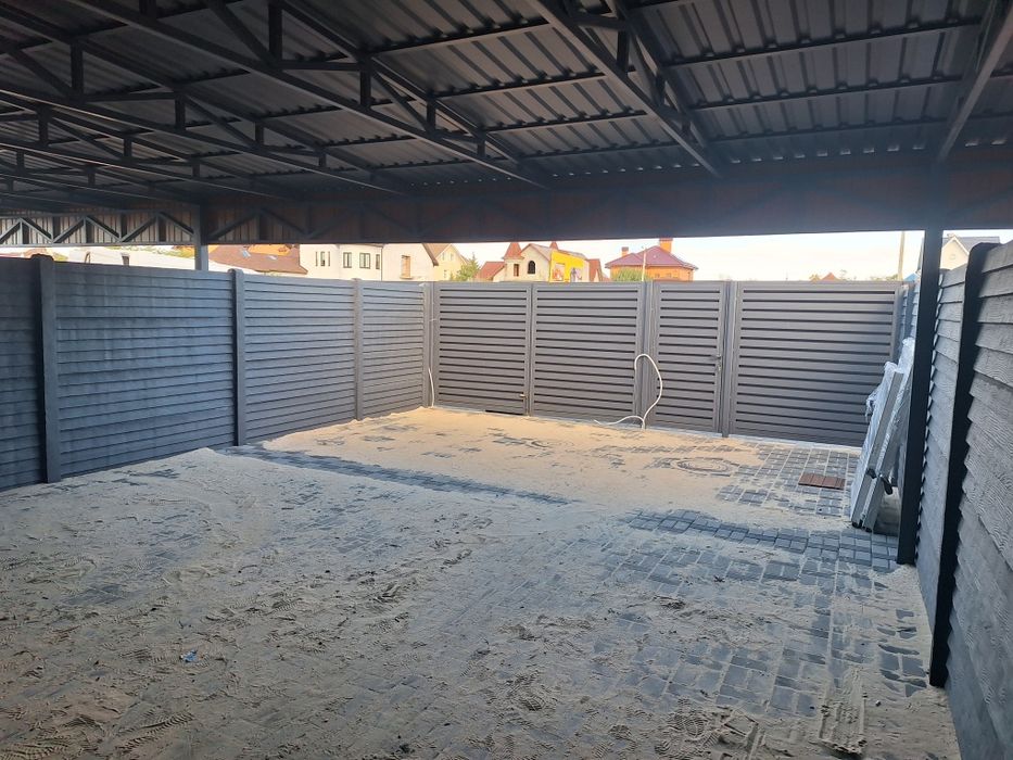 Фонтанка Таунхаус, Будинок, котеджне містечко, охорона, море, лиман