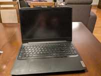Lenovo Ideapad gaming 3