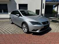 Seat Leon Seat Leon III DSG