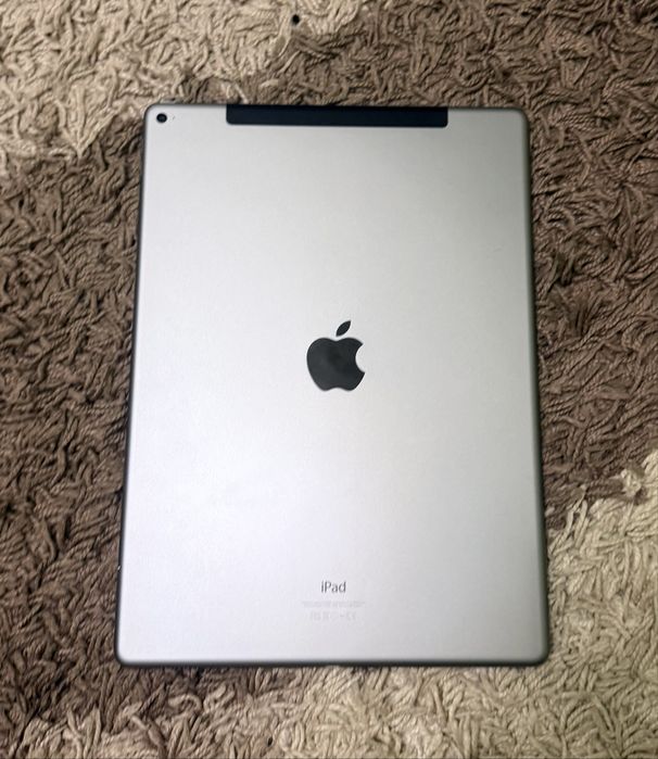Планшет iPad Pro 12.9 , 128 Gb