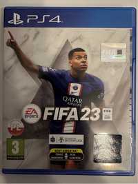 FIFA 23 PS4 bdb stan