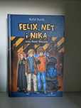 Felix Net i Nika oraz Bunt Maszyn