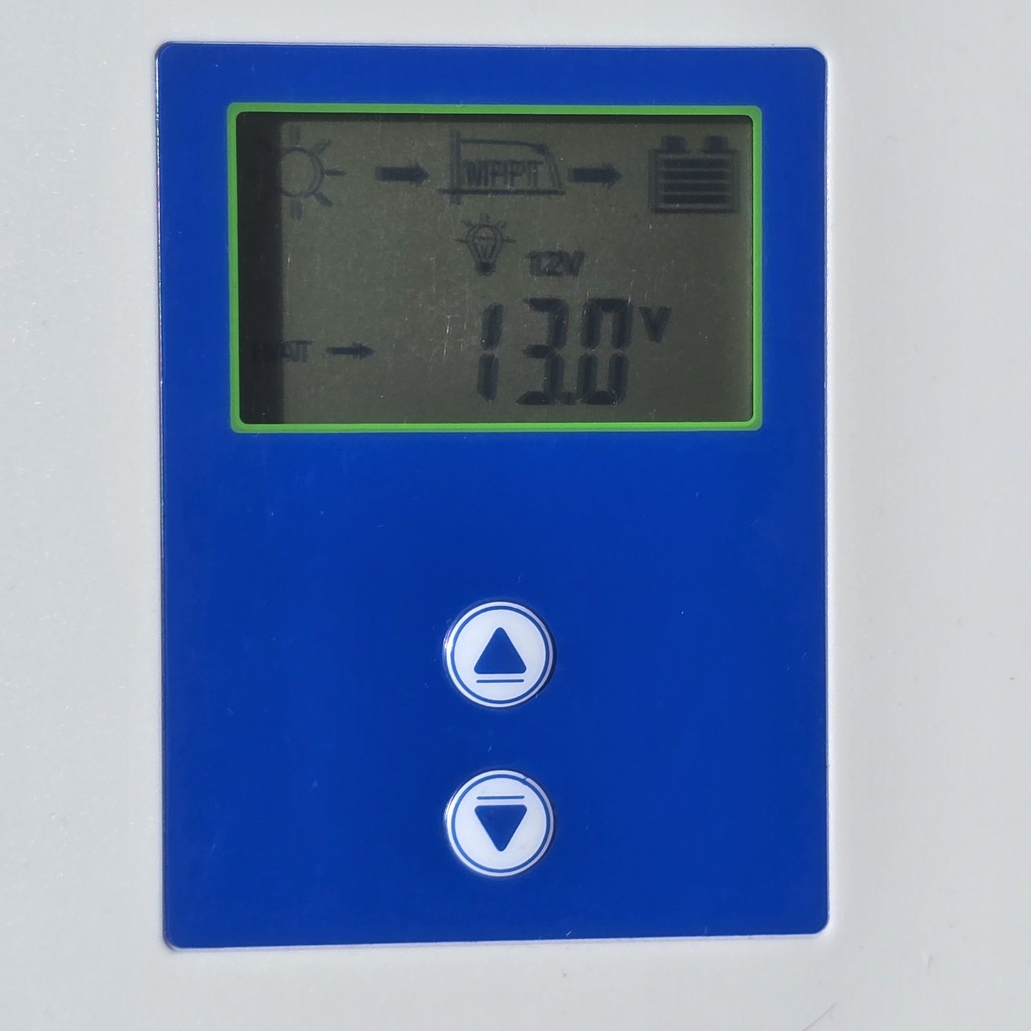 Regulator solarny MPPT EAsun 60A od 15 do 150V dla aku od 12V do 48V